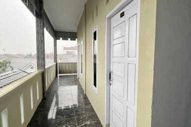 Antala Kost Kartama — kos di pekanbaru