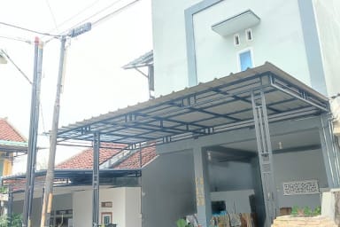 Kosan Wanita In Nisa Unila — kos di lampung