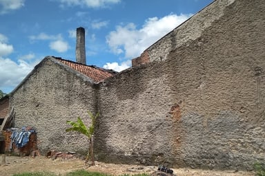 Kost Putra Wik Wik Ah — kos di lampung