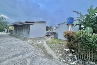 Kost Kusuma Jaya Kalianda — kos di lampung