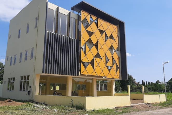 WIN TOWER APARTEMEN SAWOJAJAR - Sewa di Malang