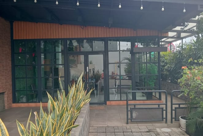 "Kost Eksklusif" Putra/Putri/Karyawan/Karyawati/Expatriat - Sewa di Jakarta