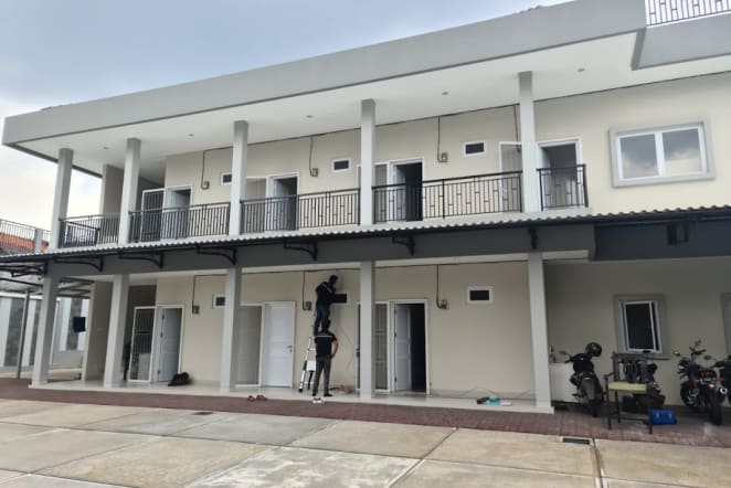 Kost Eksklusif Griya Pandawa - Sewa di Jakarta