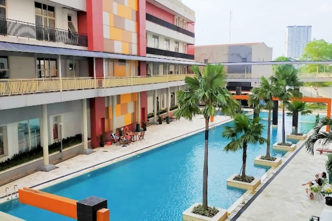 Sewa Apartemen Jakarta - Sewa di Jakarta