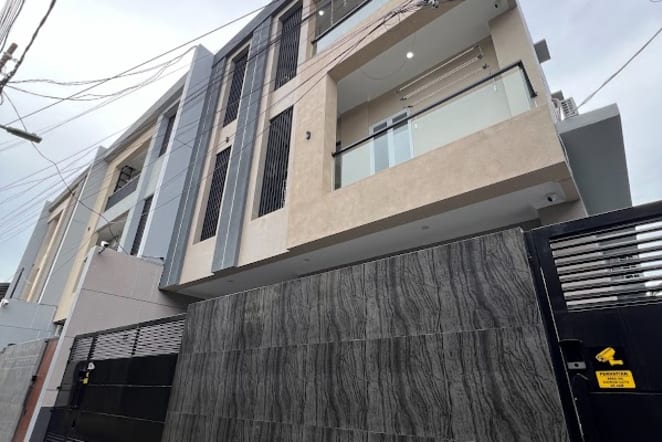 Koster Coliving Kemanggisan - Sewa di Jakarta