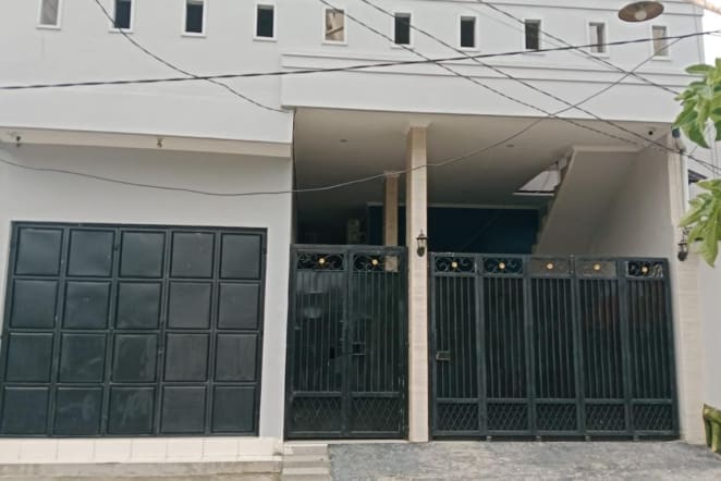 PP Home living kost tanjung priok - Sewa di Jakarta
