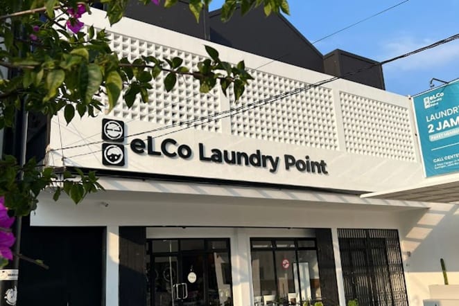 eLCo Living - Sewa di Jakarta