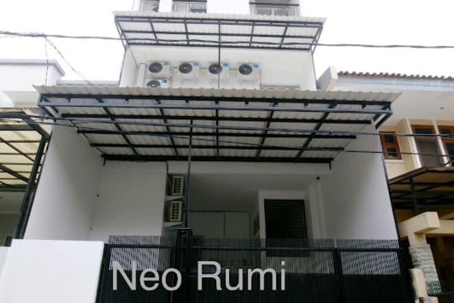 Neo Rumi Kost Kelapa Gading - Sewa di Jakarta