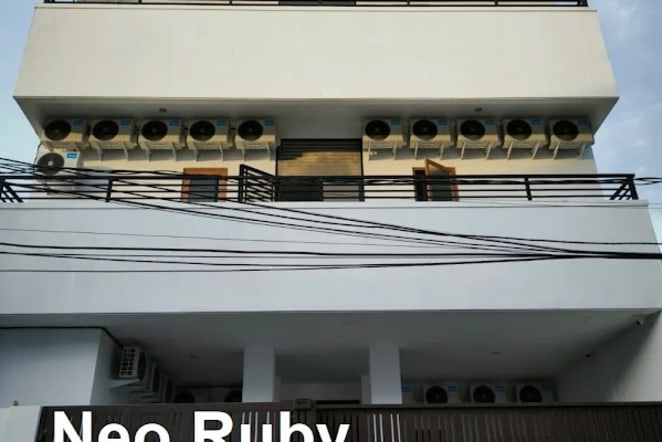 Neo Ruby Kost Kelapa Gading - Sewa di Jakarta