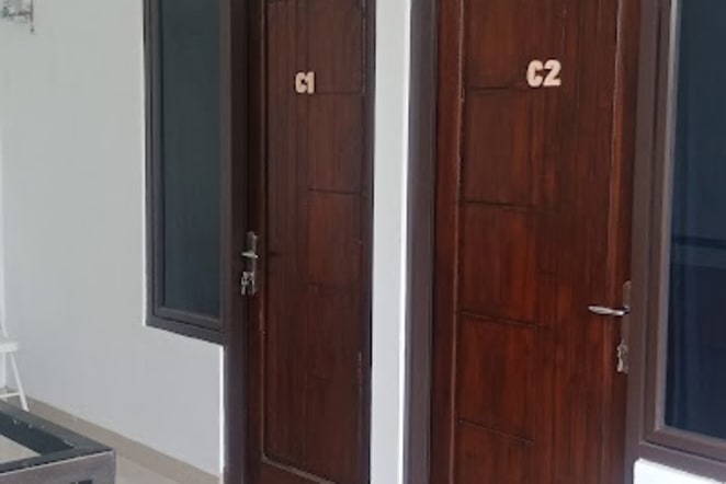 Kost Batan 3 - Sewa di Jakarta