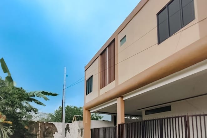 Anara Living Kost Eksklusif - Sewa di Malang