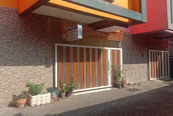 KOST PUTRA RUMAH CITA - Sewa di Malang