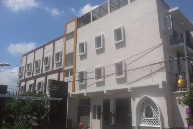 Kost Putri Griya DW - Sewa di Malang