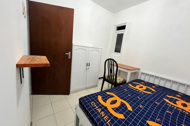 Kost Putri Muslim Singgalang 22 dekat UNMER, UM, UB, UIN Malang - Sewa di Malang