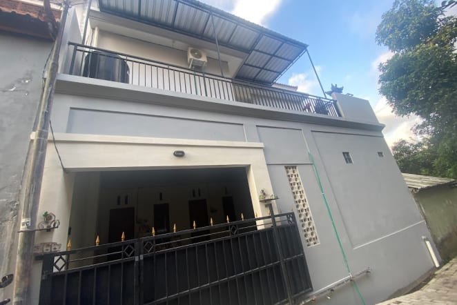 Kost Wayan Merta Dalung Permai - Sewa di Dalung