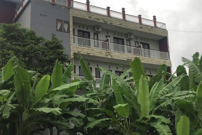 Kalista homestay - Sewa di Dalung