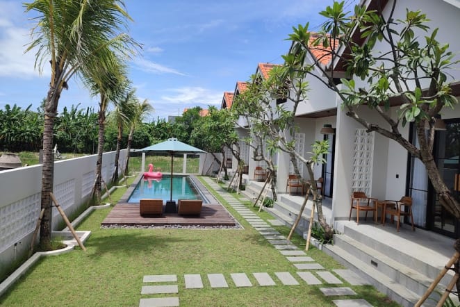 4Gadis Apartement - Sewa di Dalung