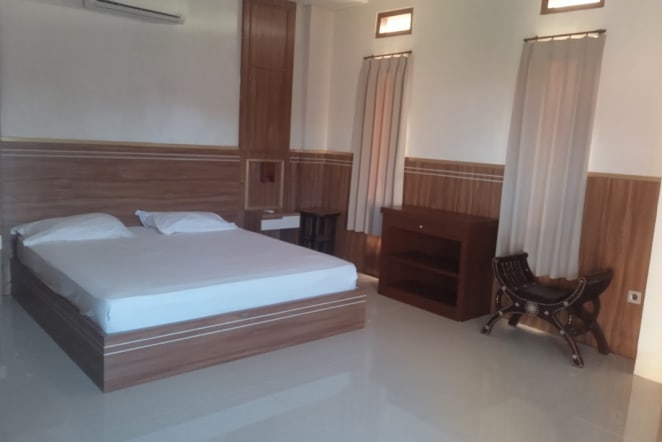 Amansare - Sewa di Lombok