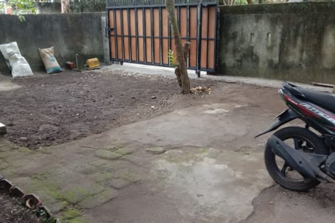 Kontrakan Bapak Saipul - Sewa di Lombok