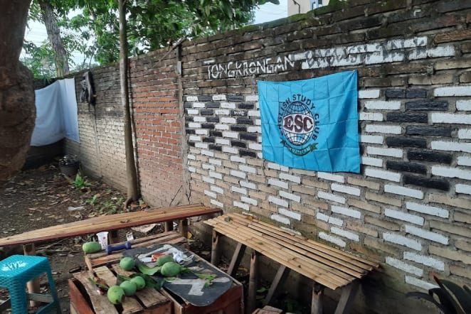 Kontrakan ESC - Sewa di Lombok