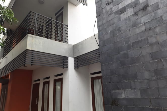 Kost Mampang - Sewa di Mampang