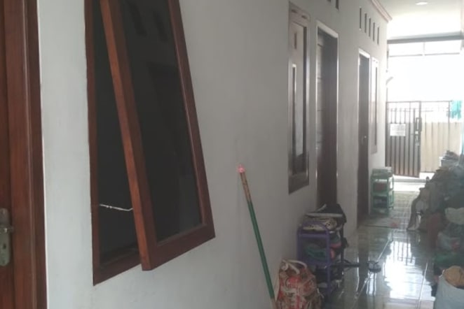 Kost Putri Lina - Sewa di Mampang
