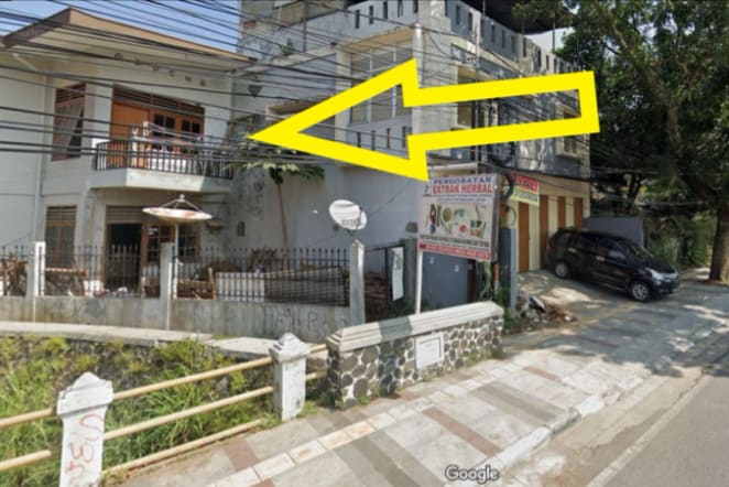 Kost Setiabudi 3B - Sewa di Setiabudi