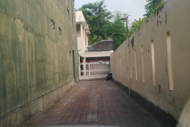 Kost Putri Gambir 21 - Sewa di Gambir