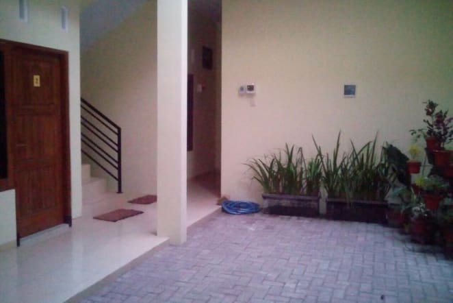 Kost Putri Srikandi - Sewa di Gambir