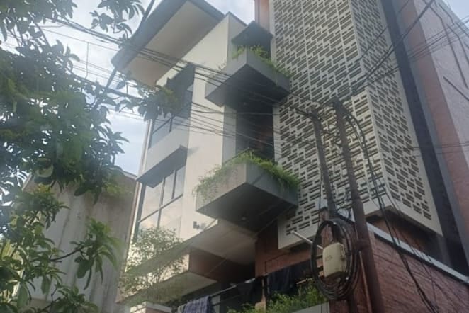 Green Tower - Boutique Coliving - Sewa di Depok