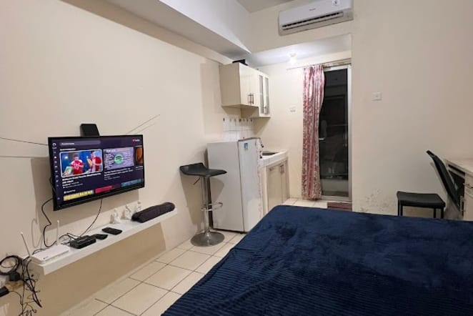 Sewa Apartemen Margonda Residence by Nando Room - Sewa di Depok