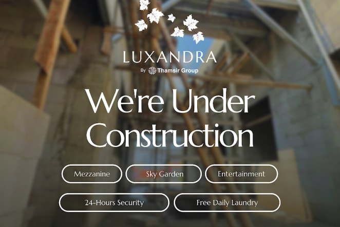 The Luxandra - Kost Coliving Exclusive - Sewa di Depok