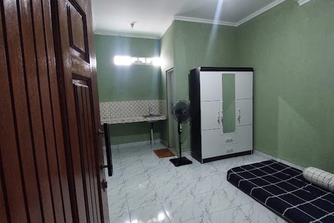 Gunawan Kost - Gandul Cinere - Sewa di Depok