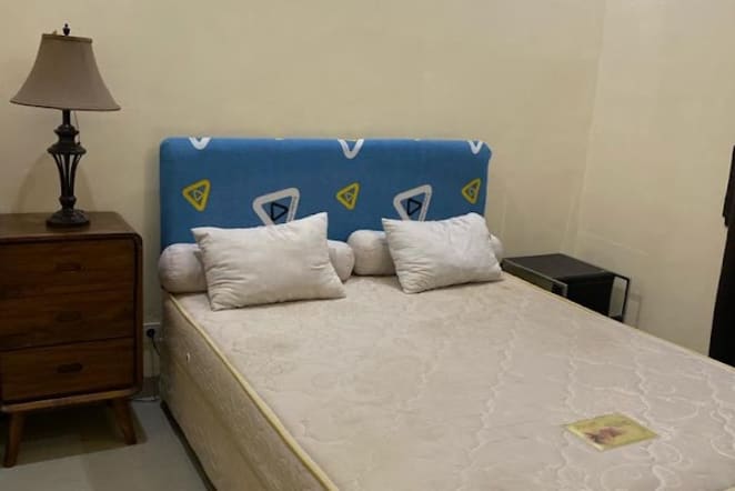 Kos Cilobak mansion - Sewa di Depok