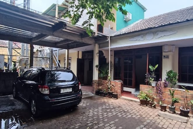 Green kost pangkalan jati 46 - Sewa di Depok