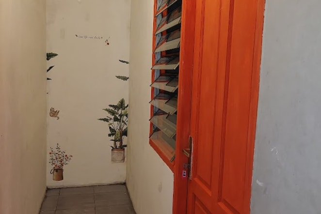 Quinn Living Cinere - Sewa di Depok