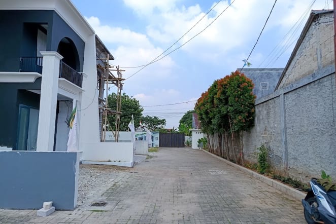 Green Living Cinere - Sewa di Depok