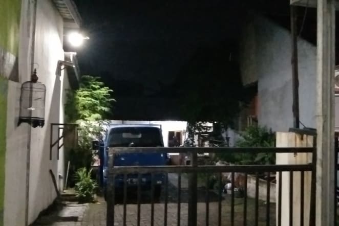 Kost Ekslusif - Sewa di Karawang