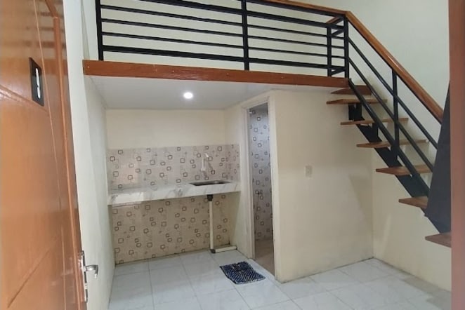 Kost Anugrah Mezzanine - Sewa di Karawang