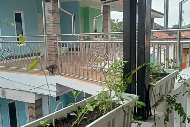 Rumah Ramo - Indekos dan Kontrakan - Sewa di Karawang