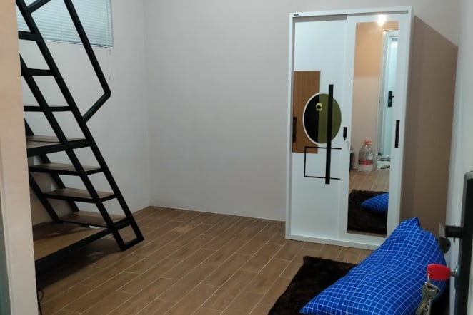Kost putri wanita Alodia Kim KIIC Surya Cipta Galuhmas - Sewa di Karawang