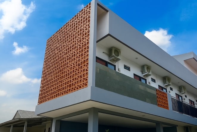 VILAZA KOST KARAWANG - Sewa di Karawang