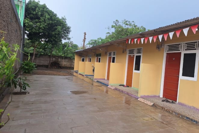 My Kontrakan - Sewa di Karawang