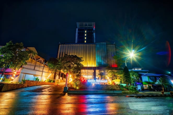 Swiss-Belhotel Karawang - Sewa di Karawang