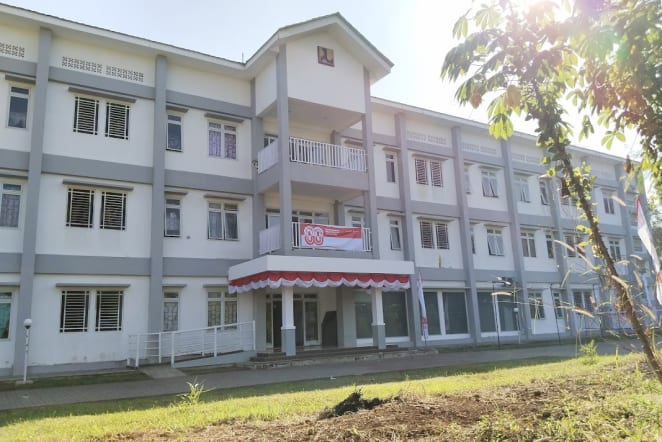 Apartemen Transit Cibatu - Sewa di Purwakarta