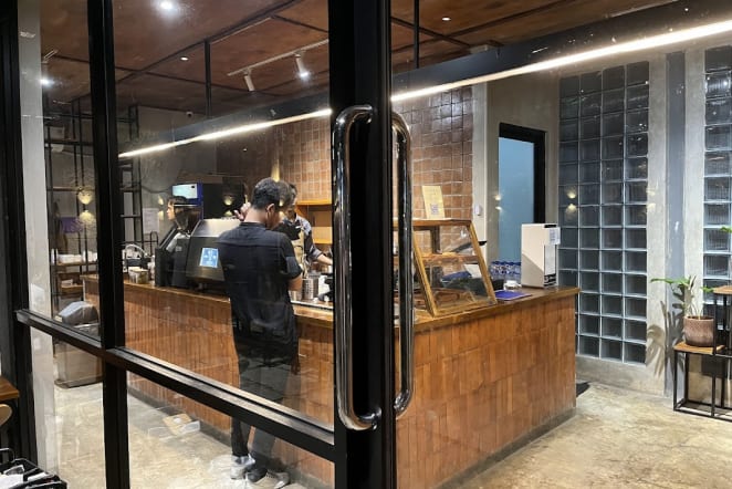 Cotta Haus Purwakarta - Sewa di Purwakarta