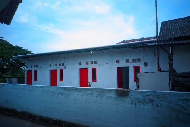 PH JAYA KOST - Sewa di Purwakarta