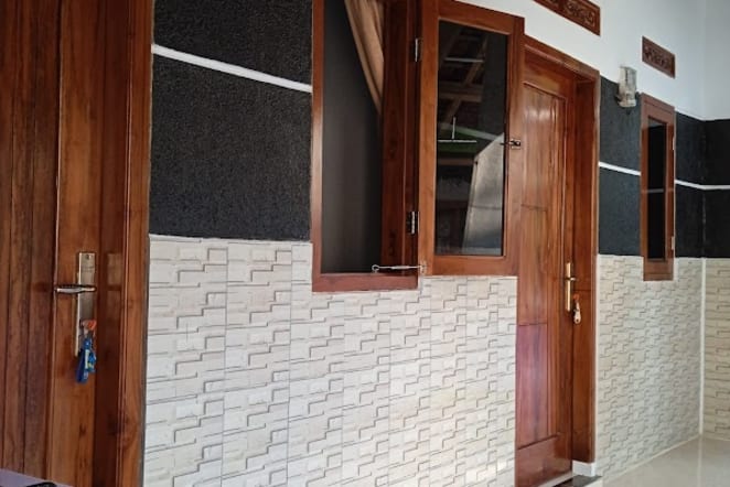 Kos ibu uum - Sewa di Purwakarta
