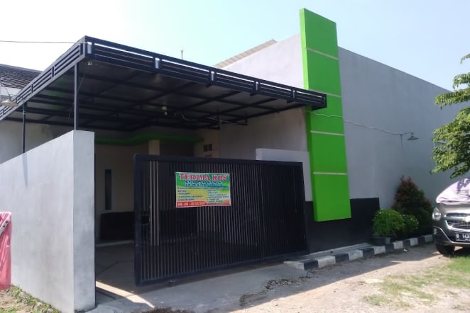 Nafanza Kost Exclusive - Sewa di Purwakarta