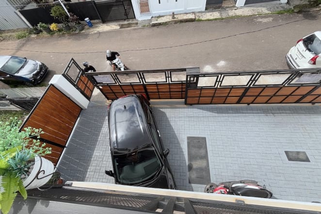 Keys Co-living - Sewa di Bandung